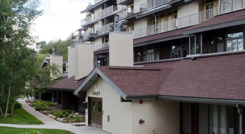 Ski Time Square Condominiums Steamboat Springs Ngoại thất bức ảnh