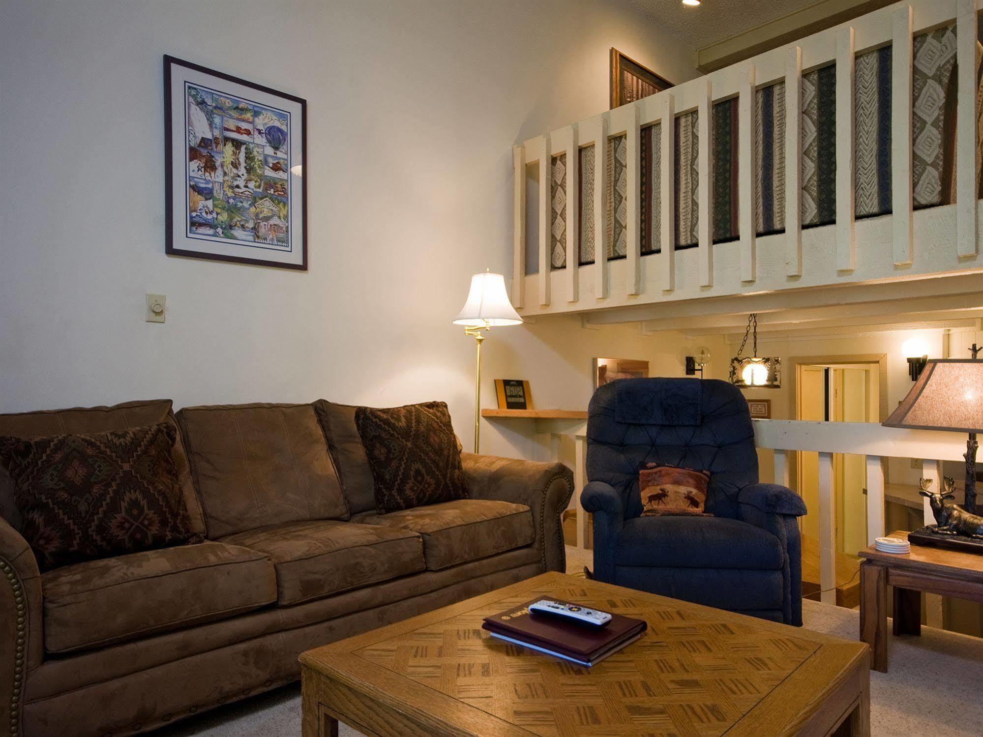 Ski Time Square Condominiums Steamboat Springs Ngoại thất bức ảnh