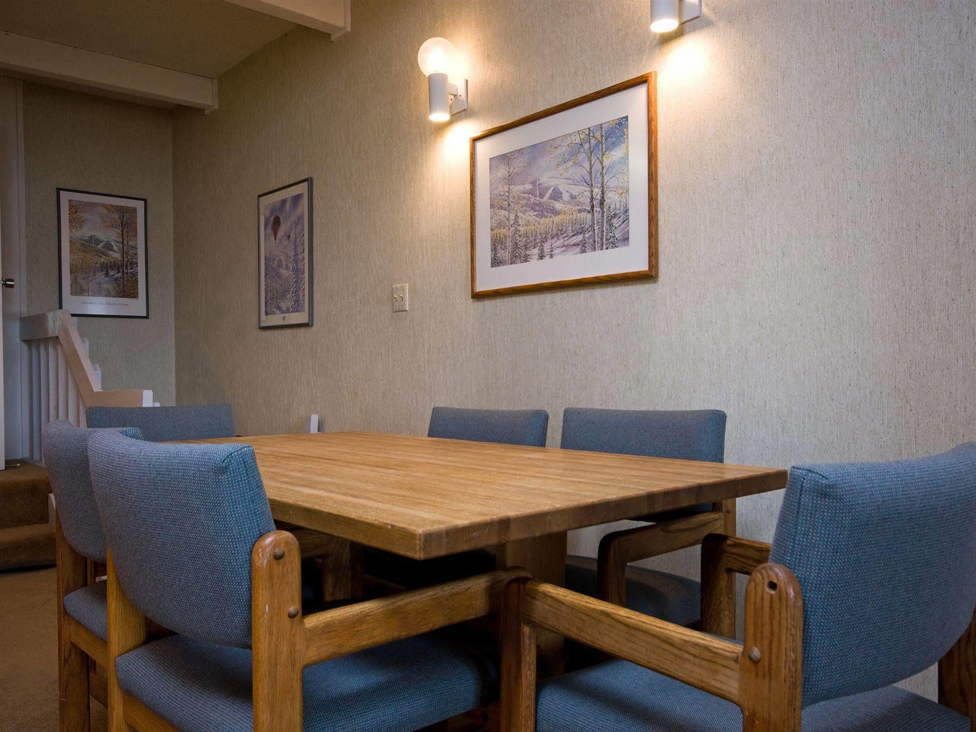 Ski Time Square Condominiums Steamboat Springs Ngoại thất bức ảnh