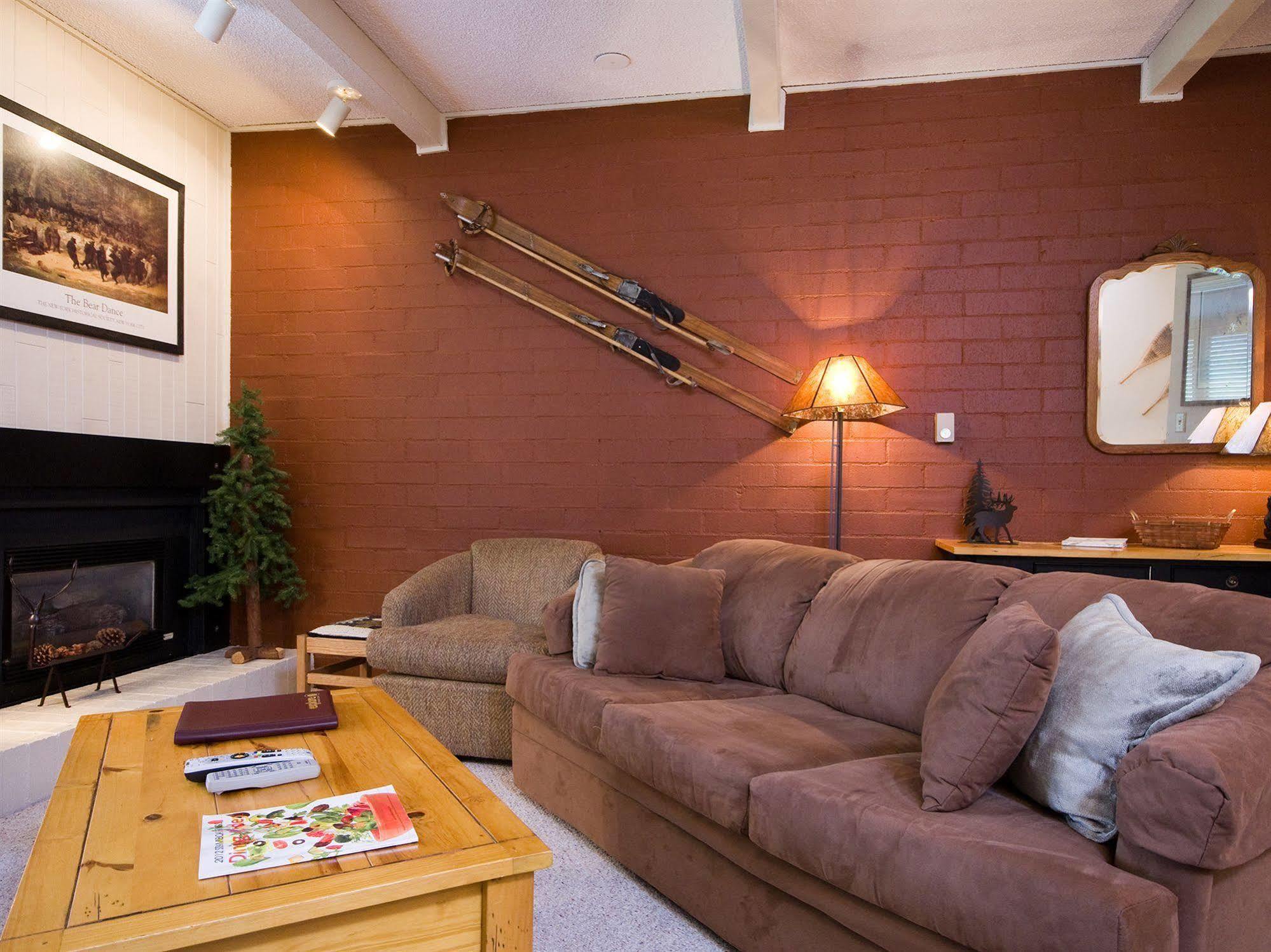 Ski Time Square Condominiums Steamboat Springs Ngoại thất bức ảnh