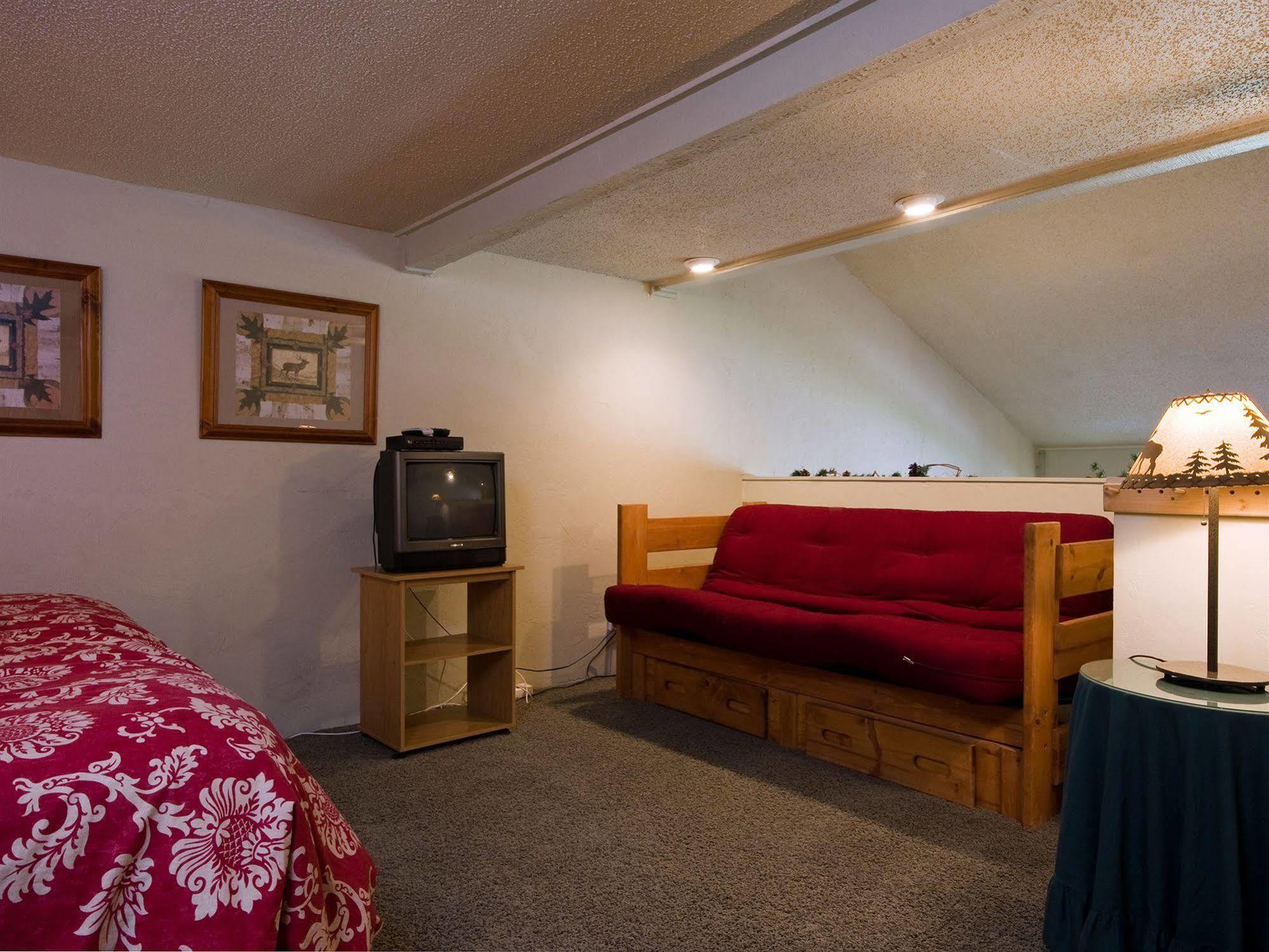 Ski Time Square Condominiums Steamboat Springs Ngoại thất bức ảnh