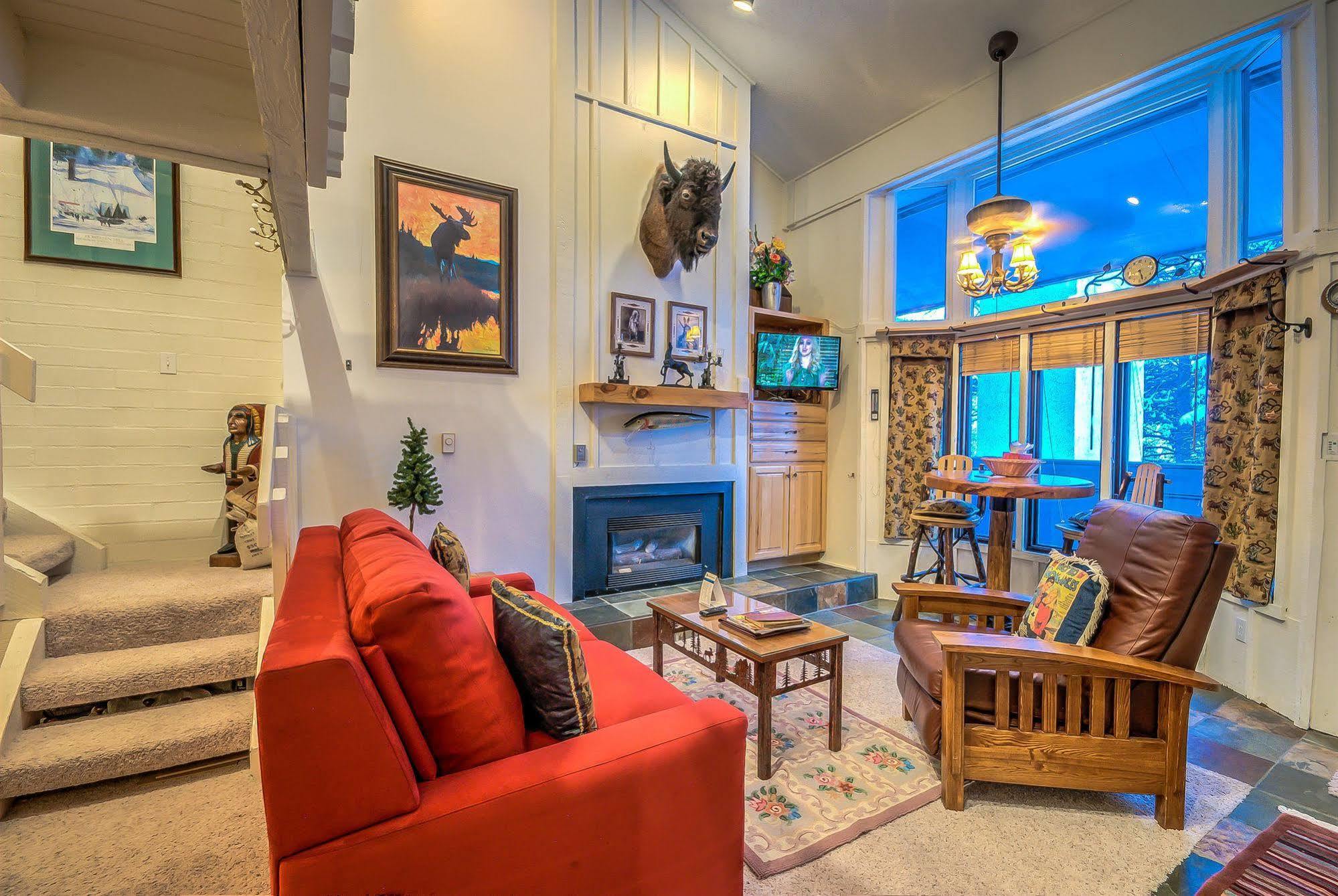 Ski Time Square Condominiums Steamboat Springs Ngoại thất bức ảnh